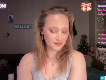 greenxxxqueen webcam model stream image