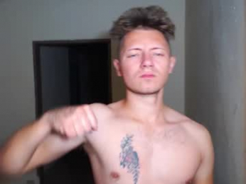 roastingcorn webcam model stream image