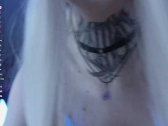 Nanka-bananka webcam model stream image
