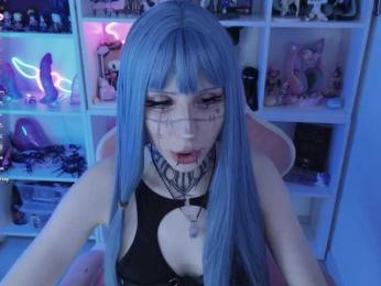 Nanka-bananka webcam model stream image