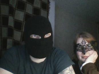 Badboy124 webcam model stream image