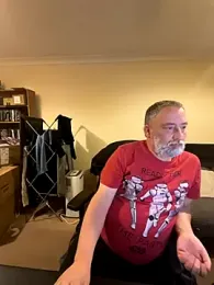 LondonTeffy webcam stripchat model stream image