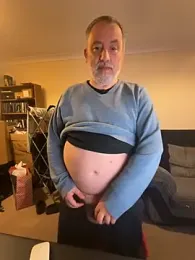 LondonTeffy webcam model stream image