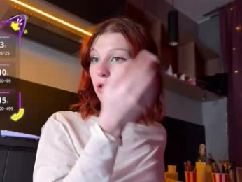 vynila webcam model stream image