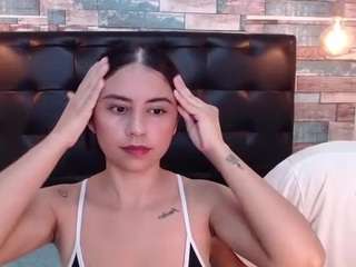 may-jhon webcam model stream image