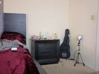 nynastax webcam model stream image