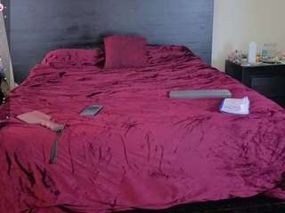 nynastax webcam camsoda model stream image