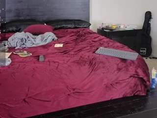 nynastax webcam model stream image