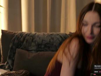 Willoris webcam model stream image