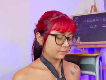alaiarogers webcam model stream image