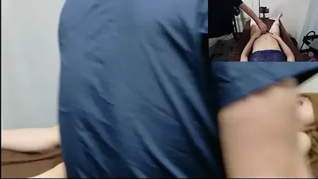 Men-esthe-Live webcam model stream image