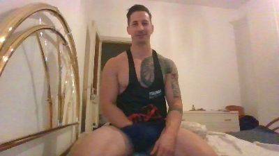 Therock90 webcam cam4 model stream image