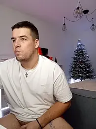 IPrince7 webcam model stream image