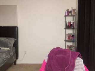 t1ger webcam model stream image