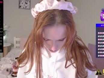 roxy_bowman webcam model stream image