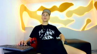GeorgBelz webcam model stream image