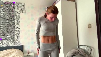 LoriaWheatly webcam model stream image