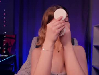 kaylisse webcam chaturbate model stream image