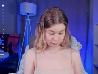 kaylisse webcam model stream image