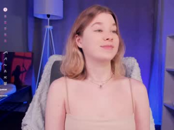 kaylisse webcam model stream image