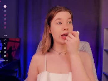 kaylisse webcam model stream image