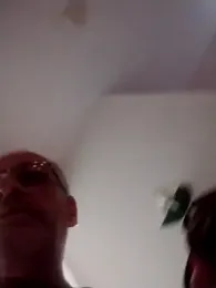 Alleinzuhause webcam model stream image