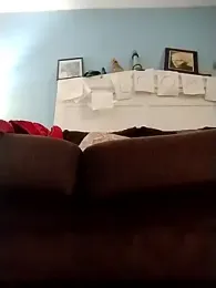 Alleinzuhause webcam model stream image