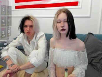 VeryRareTwix webcam bongacams model stream image