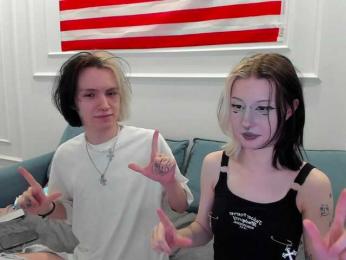 VeryRareTwix webcam model stream image