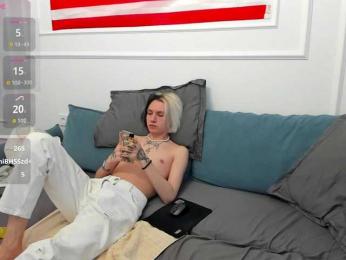 VeryRareTwix webcam bongacams model stream image