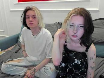 VeryRareTwix webcam bongacams model stream image