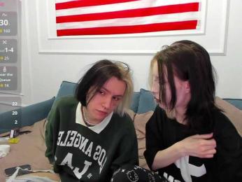 VeryRareTwix webcam model stream image