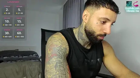 MasculineGuy99 webcam stripchat model stream image