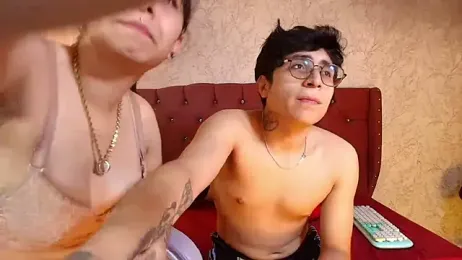 Ximenasilver webcam stripchat model stream image