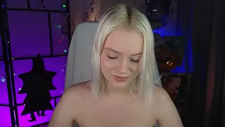 ImBonBon webcam model stream image