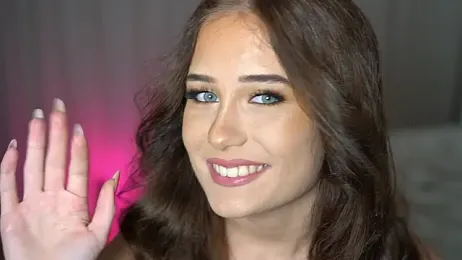 Peachxlush webcam model stream image