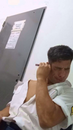 Asasass webcam model stream image