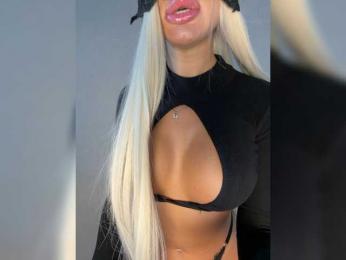 bloondyy webcam model stream image