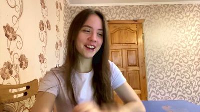 LeahVersace webcam model stream image