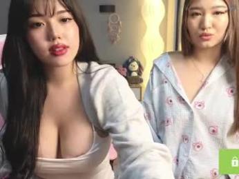 phantom_wave webcam model stream image