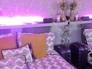 moonnlight webcam model stream image