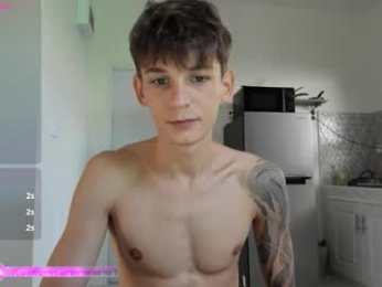 aiko_miracle webcam model stream image