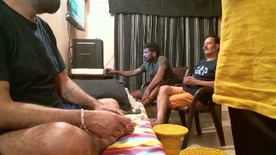 indian2000 webcam model stream image