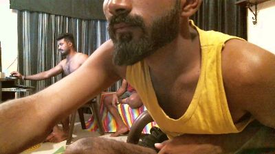 indian2000 webcam model stream image