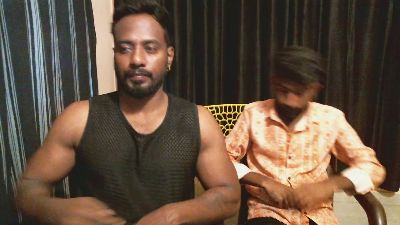 indian2000 webcam model stream image