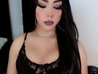 anaiisvelvet webcam model stream image