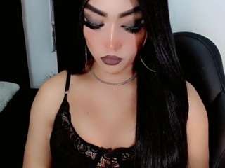 anaiisvelvet webcam model stream image