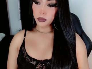 anaiisvelvet webcam model stream image