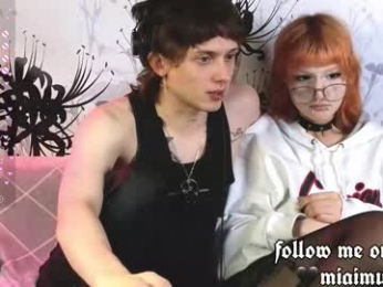 silly_soul webcam model stream image