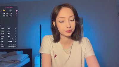 MendyHillyer webcam model stream image